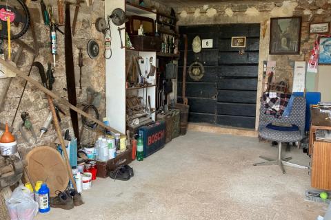 Hiša Košutići, Višnjan, 200m2