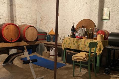 Hiša Košutići, Višnjan, 200m2