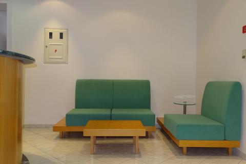 Appartamento Centar, Rijeka, 135m2