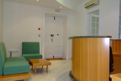 Appartamento Centar, Rijeka, 135m2