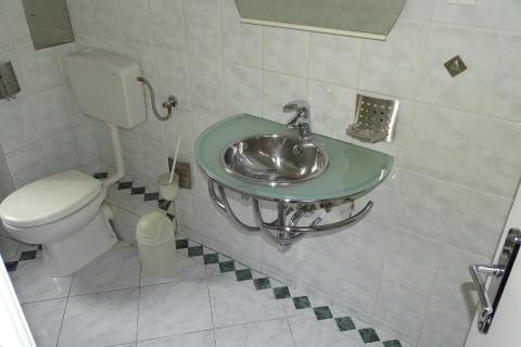 Appartamento Centar, Rijeka, 135m2