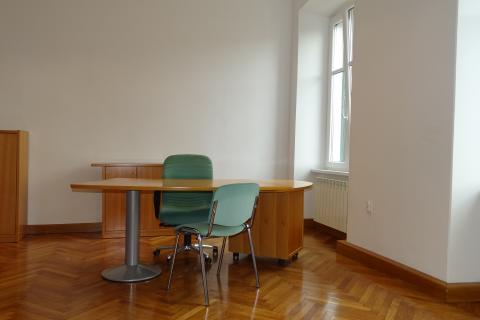 Appartamento Centar, Rijeka, 135m2