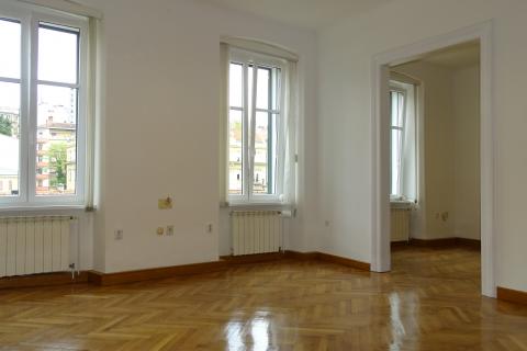 Appartamento Centar, Rijeka, 135m2