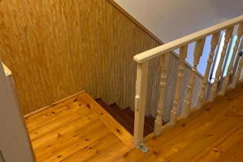 Flat/Appartement Mali Lošinj, 76m2