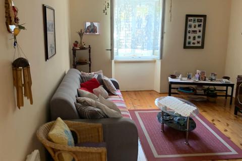 Flat/Appartement Mali Lošinj, 76m2