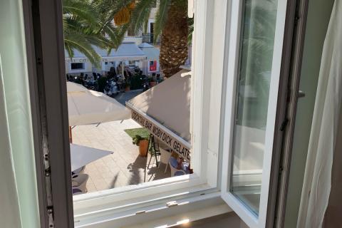 Flat/Appartement Mali Lošinj, 76m2