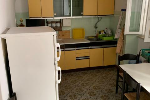 Flat/Appartement Mali Lošinj, 76m2