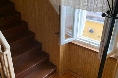 Flat/Appartement Mali Lošinj, 76m2