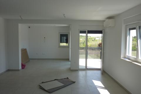 Istra, Poreč, Centar- četverosobni stan novogradnji s liftom