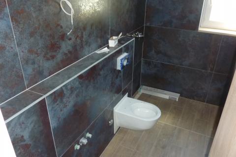 Istra, Poreč, Centar- četverosobni stan novogradnji s liftom