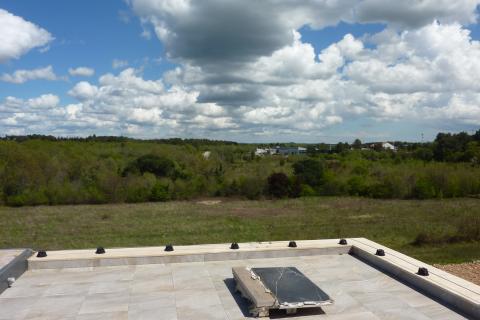 Istra, Poreč, Centar- četverosobni stan novogradnji s liftom