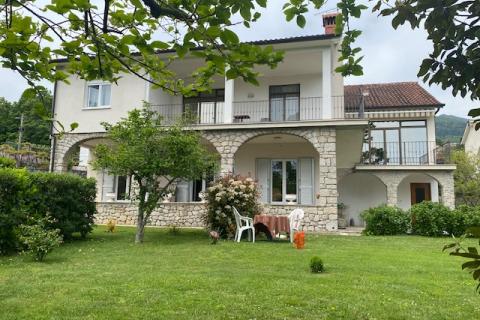 Дом Ika, Opatija - Okolica, 390m2