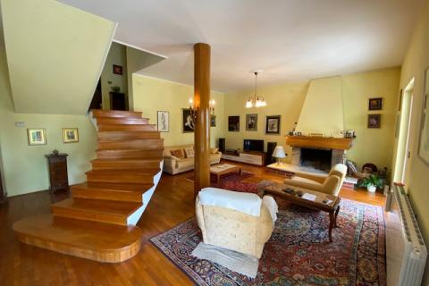 Дом Ika, Opatija - Okolica, 390m2