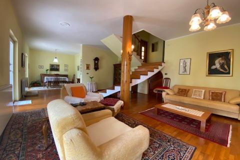 Дом Ika, Opatija - Okolica, 390m2