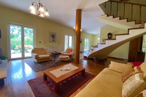 Дом Ika, Opatija - Okolica, 390m2