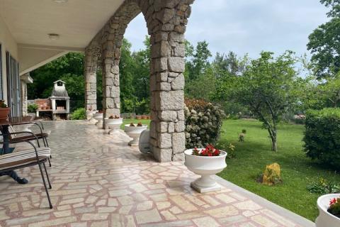 Дом Ika, Opatija - Okolica, 390m2