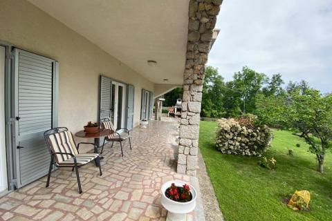 Дом Ika, Opatija - Okolica, 390m2