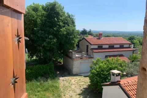 Huis Frata, Poreč, 60m2