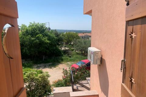 Huis Frata, Poreč, 60m2