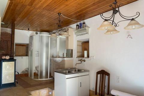 Huis Frata, Poreč, 60m2