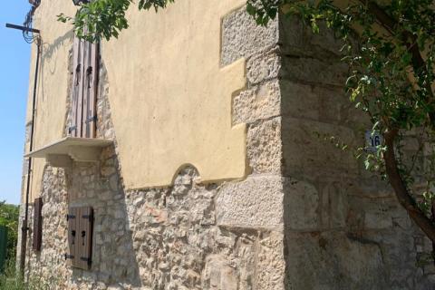 Huis Frata, Poreč, 60m2