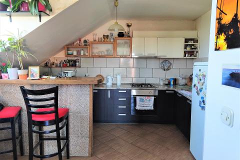 Hiša Markuševec, Podsljeme, 220m2