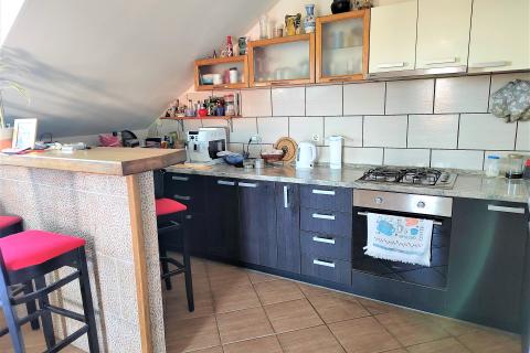 Hiša Markuševec, Podsljeme, 220m2