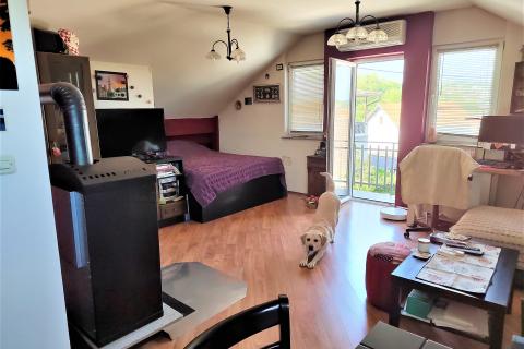 Hiša Markuševec, Podsljeme, 220m2