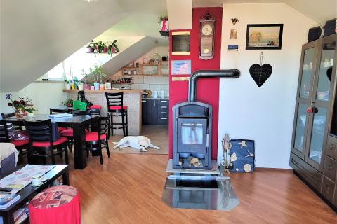 Hiša Markuševec, Podsljeme, 220m2