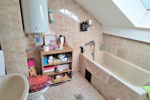 Hiša Markuševec, Podsljeme, 220m2