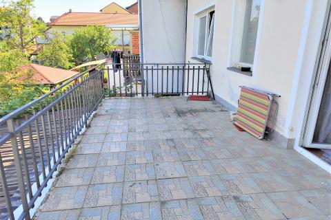 Hiša Markuševec, Podsljeme, 220m2