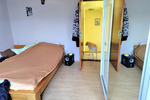 Hiša Markuševec, Podsljeme, 220m2