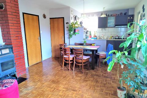 Hiša Markuševec, Podsljeme, 220m2