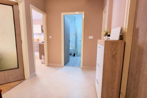 Istra, Rovinj, centar - dvosoban stan 80 m2 na 1. katu