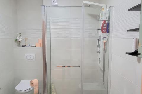 Istra, Rovinj, centar - dvosoban stan 80 m2 na 1. katu