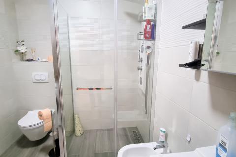 Istra, Rovinj, centar - dvosoban stan 80 m2 na 1. katu