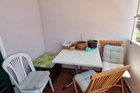 Istra, Rovinj, centar - dvosoban stan 80 m2 na 1. katu