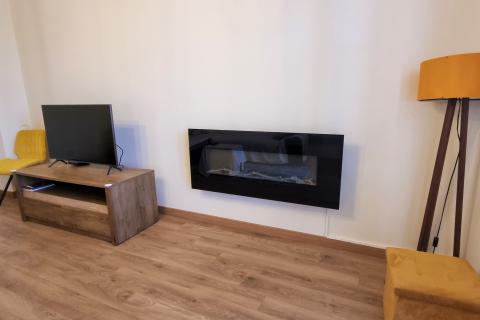 Istra, Rovinj, centar - dvosoban stan 80 m2 na 1. katu