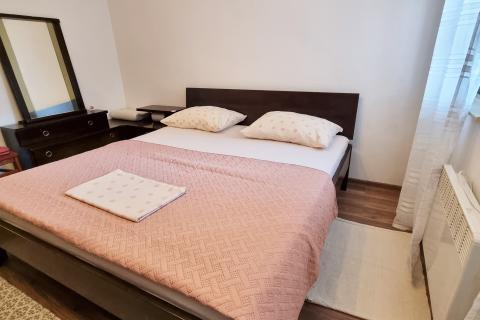 Istra, Rovinj, centar - dvosoban stan 80 m2 na 1. katu