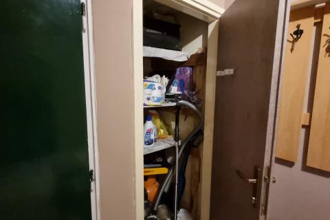 Istra, Rovinj, centar - dvosoban stan 80 m2 na 1. katu