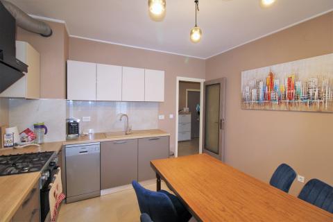 Istra, Rovinj, centar - dvosoban stan 80 m2 na 1. katu
