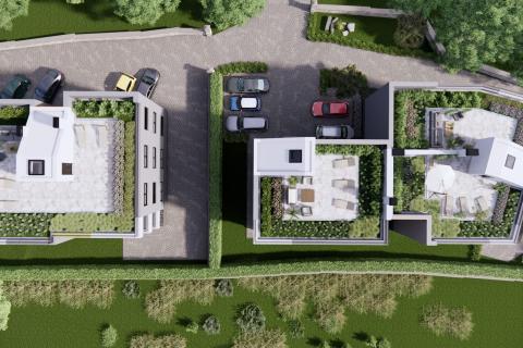 Flat/Appartement Rovinj, 76m2