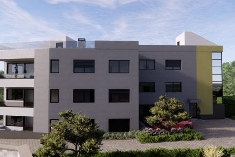 Flat/Appartement Rovinj, 76m2