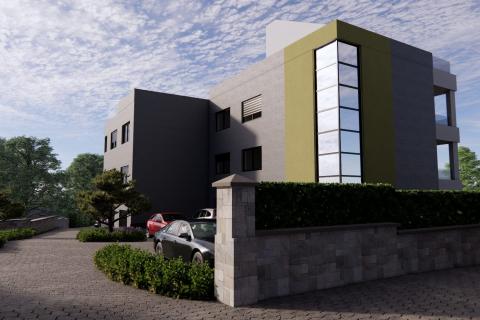 Flat/Appartement Rovinj, 76m2