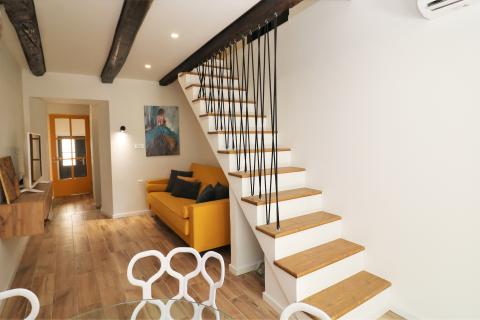 Casa Centar, Pazin, 105m2