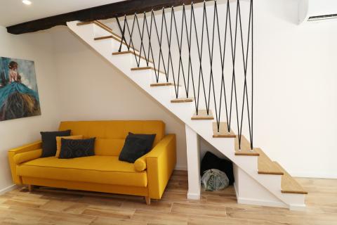 Casa Centar, Pazin, 105m2