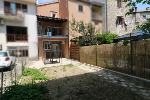 Casa Centar, Pazin, 105m2