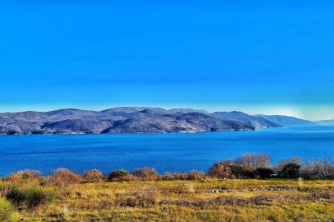 ISTRA, LABIN, OKOLICA Zemljište Turističke namjene (T2) za gradnju turističko-ugostiteljskih sadržaja 32.322 m2