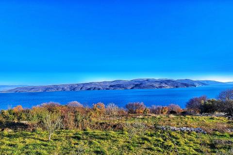 ISTRA, LABIN, OKOLICA Zemljište Turističke namjene (T2) za gradnju turističko-ugostiteljskih sadržaja 32.322 m2