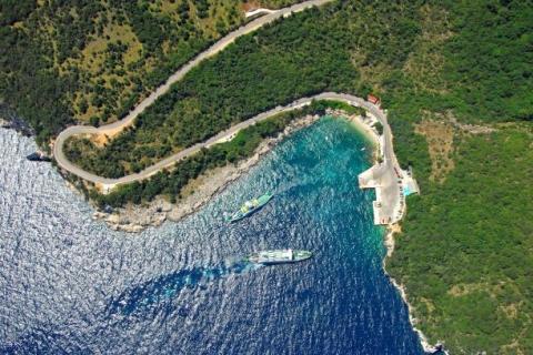 ISTRA, LABIN, OKOLICA Zemljište Turističke namjene (T2) za gradnju turističko-ugostiteljskih sadržaja 32.322 m2